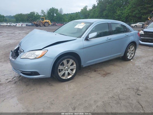 Chrysler 200 Touring