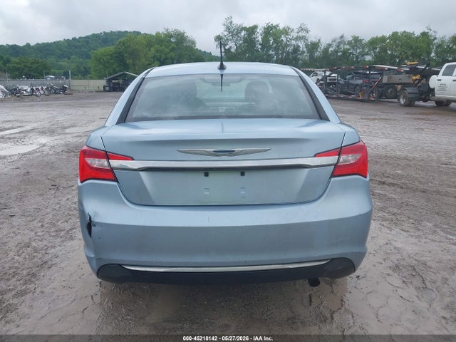 Chrysler 200 Touring