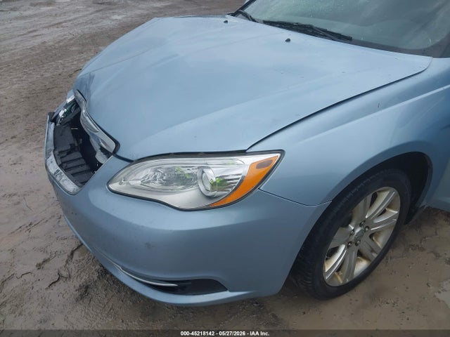 Chrysler 200 Touring