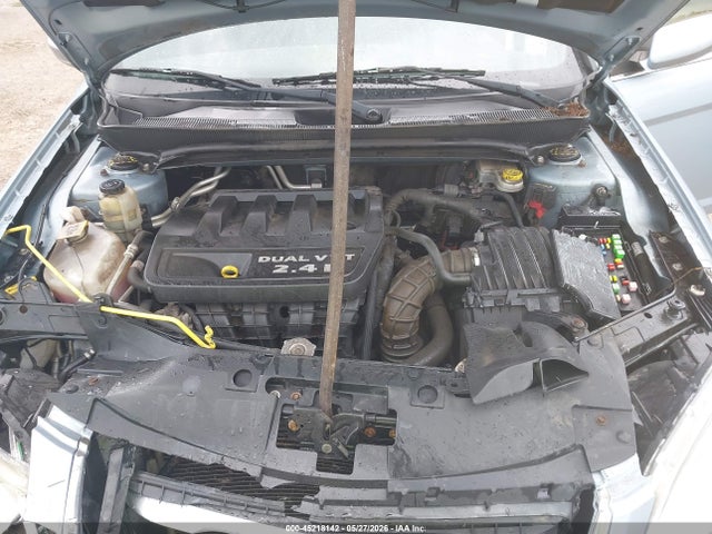 Chrysler 200 Touring