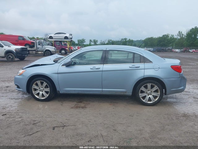 Chrysler 200 Touring