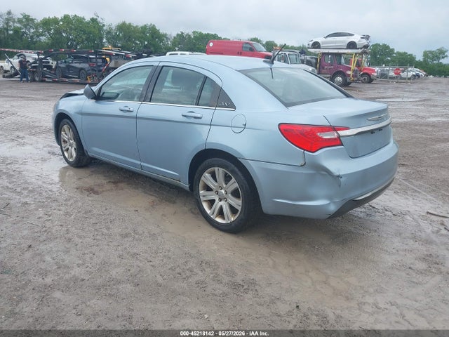 Chrysler 200 Touring