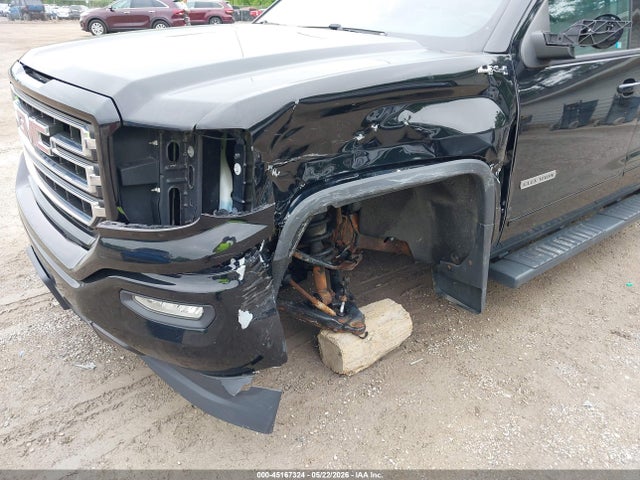 GMC Sierra 1500