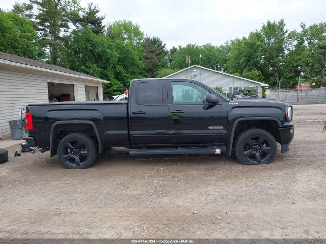 GMC Sierra 1500