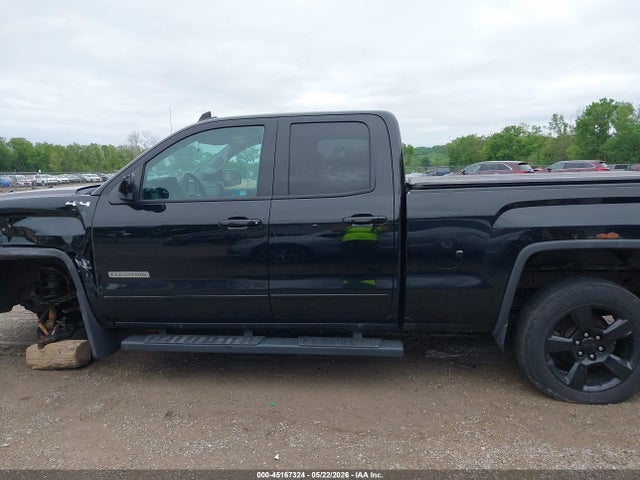 GMC Sierra 1500