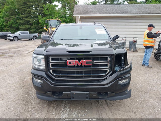 GMC Sierra 1500