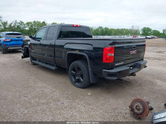 GMC Sierra 1500