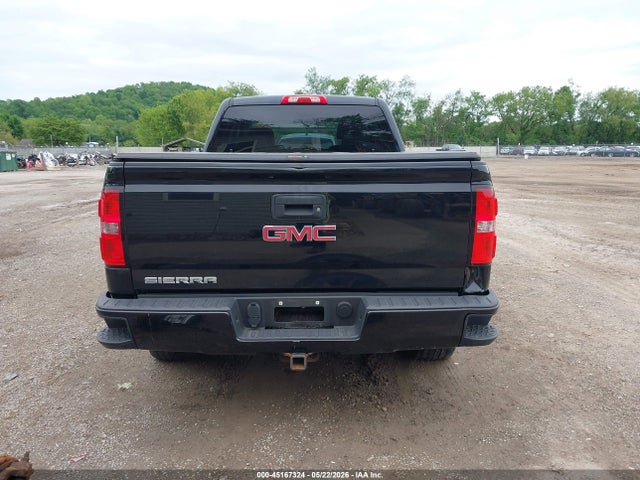 GMC Sierra 1500
