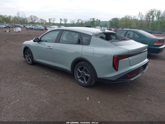 Kia K4 Lxs