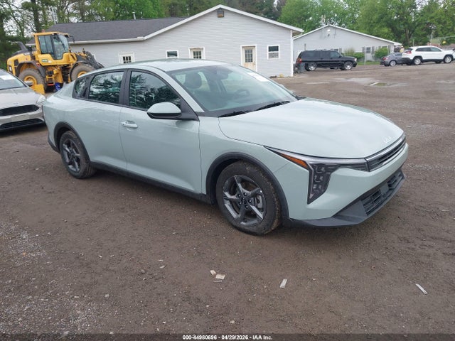 Kia K4 Lxs