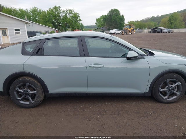 Kia K4 Lxs