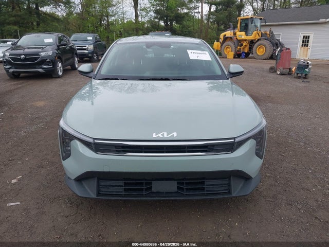 Kia K4 Lxs