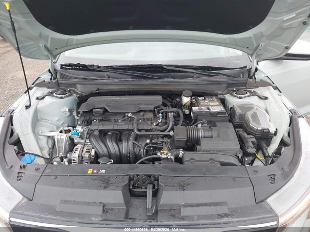 Kia K4 Lxs