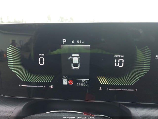 Kia K4 Lxs