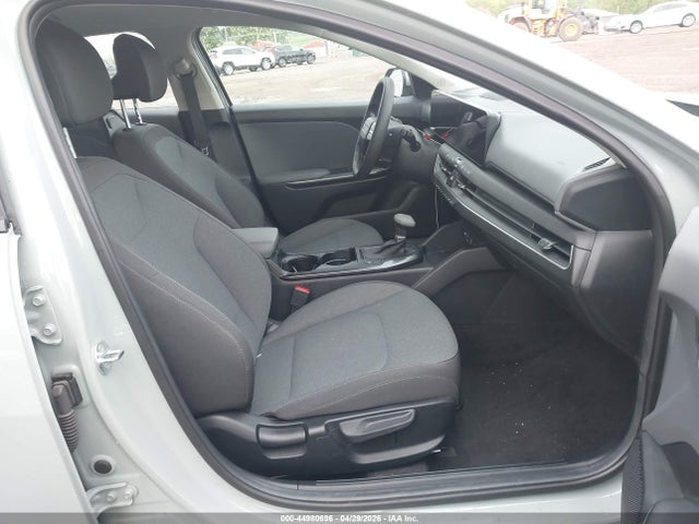 Kia K4 Lxs