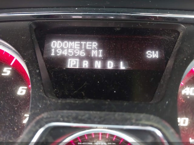 GMC Acadia