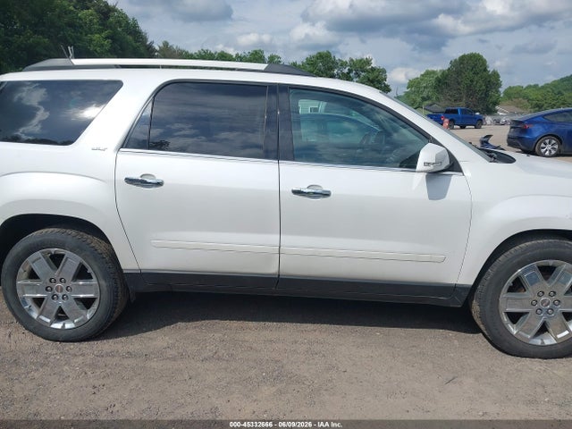 GMC Acadia