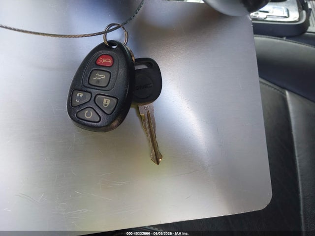 GMC Acadia