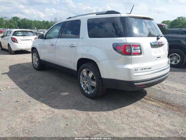 GMC Acadia