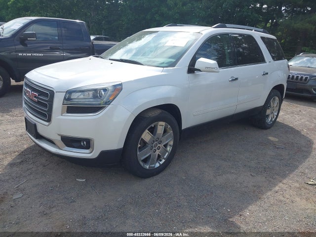 GMC Acadia