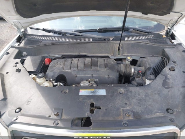 GMC Acadia