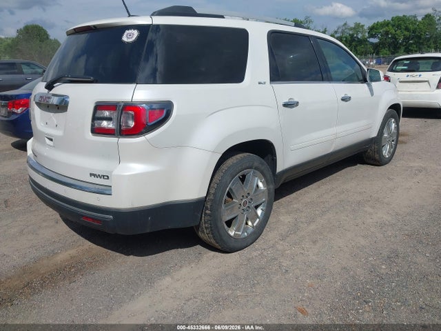 GMC Acadia