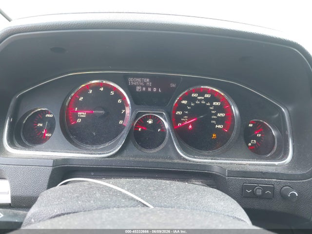 GMC Acadia