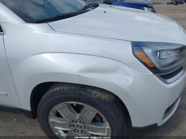 GMC Acadia