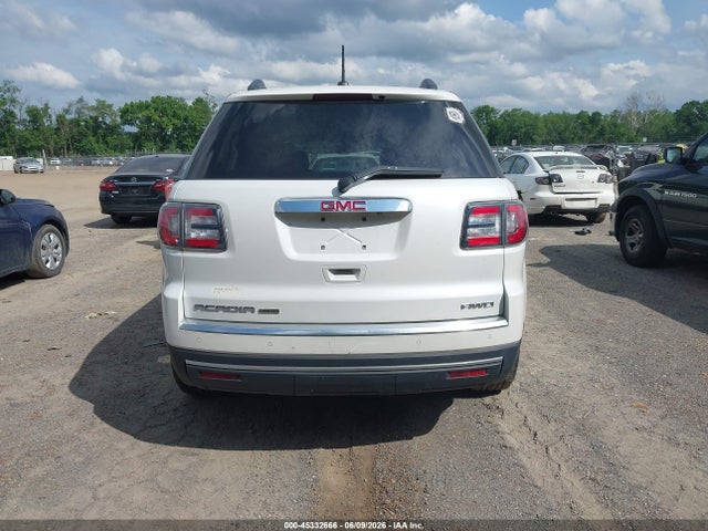 GMC Acadia