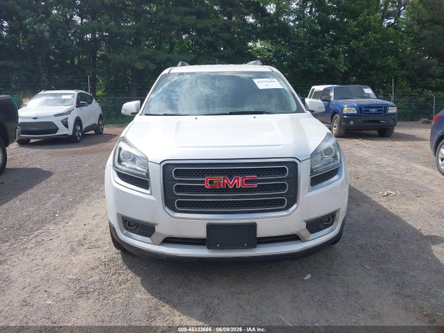 GMC Acadia