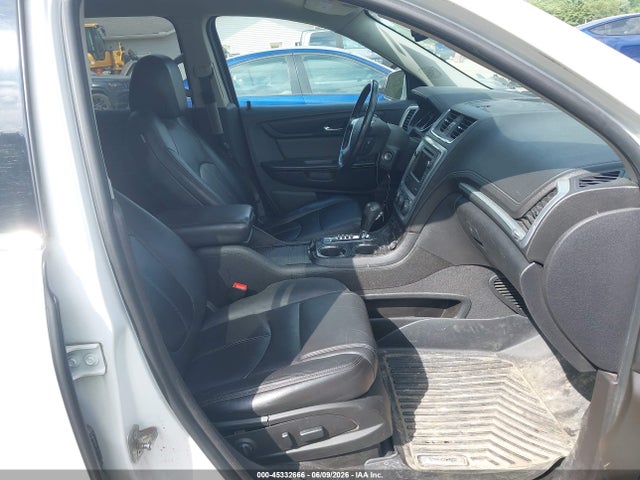 GMC Acadia