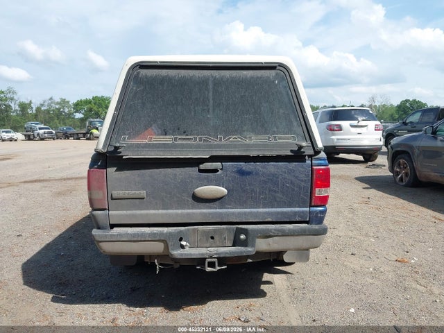 Ford Ranger Sport