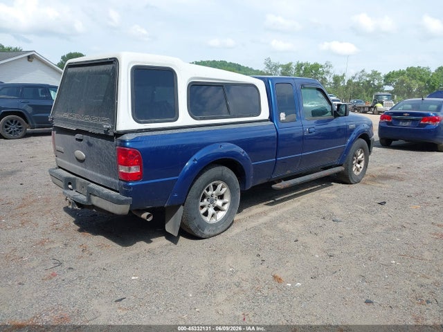 Ford Ranger Sport