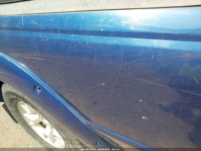 Ford Ranger Sport