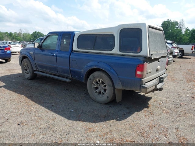 Ford Ranger Sport