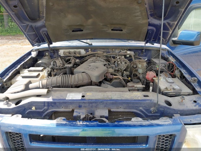 Ford Ranger Sport