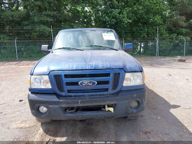 Ford Ranger Sport
