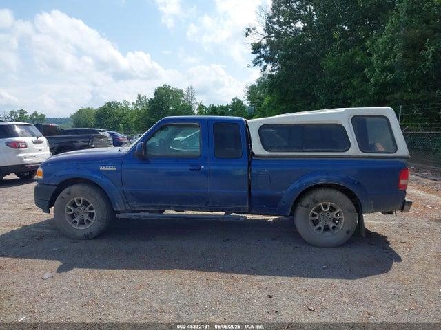 Ford Ranger Sport