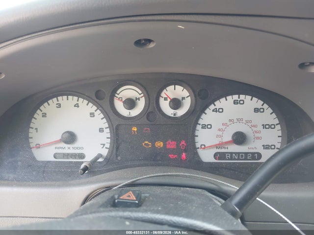 Ford Ranger Sport