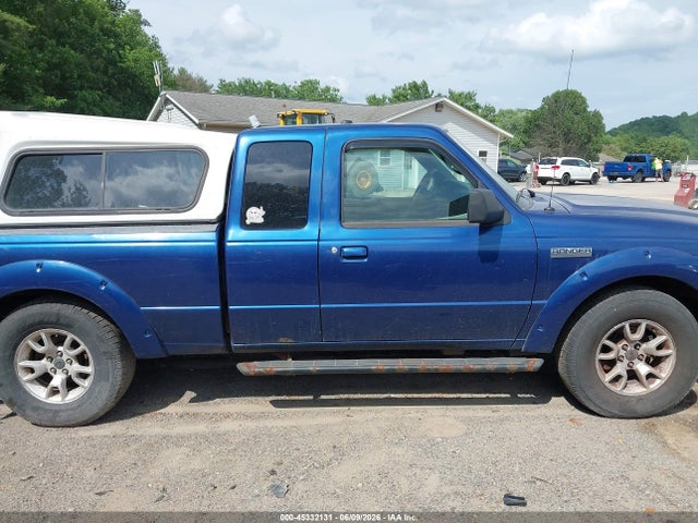Ford Ranger Sport