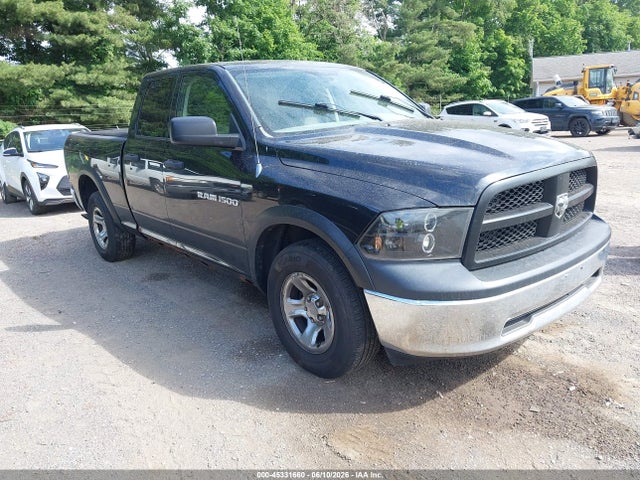 Ram 1500 St