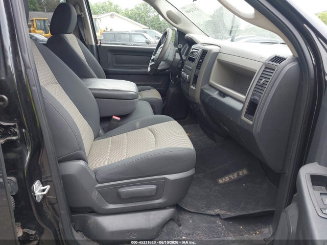 Ram 1500 St