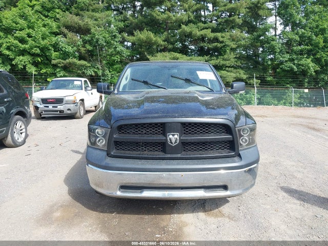 Ram 1500 St