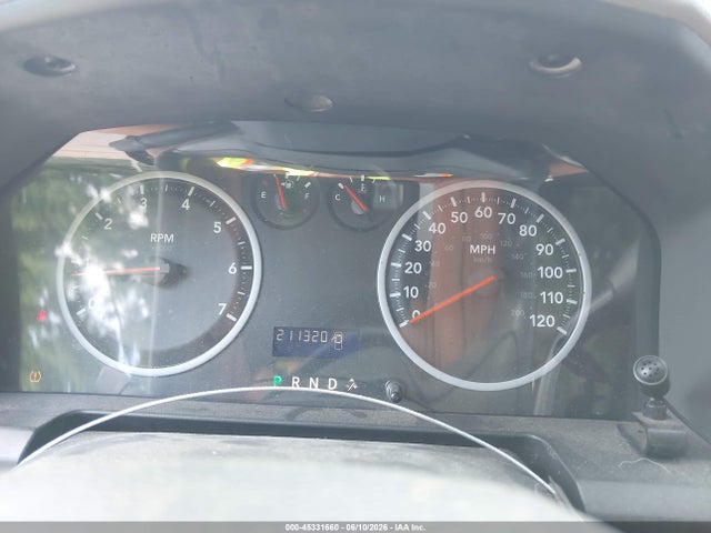Ram 1500 St