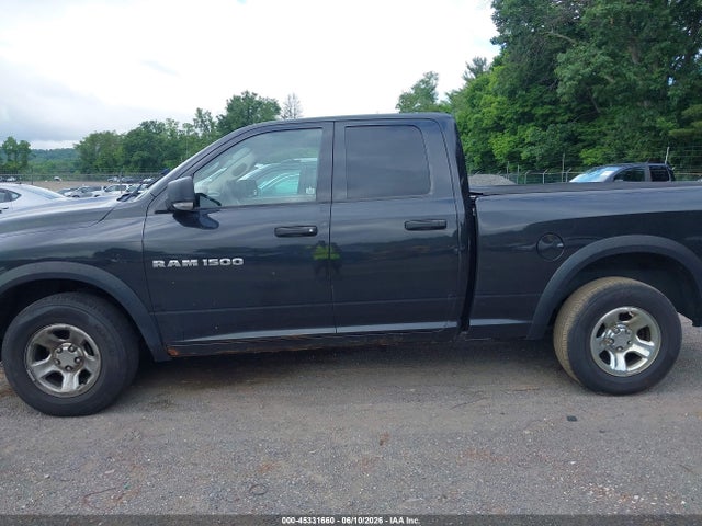 Ram 1500 St