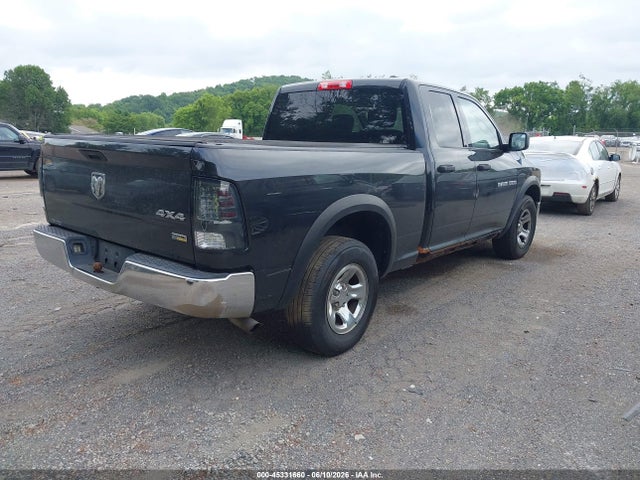 Ram 1500 St