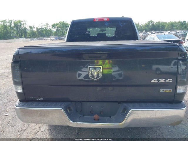 Ram 1500 St