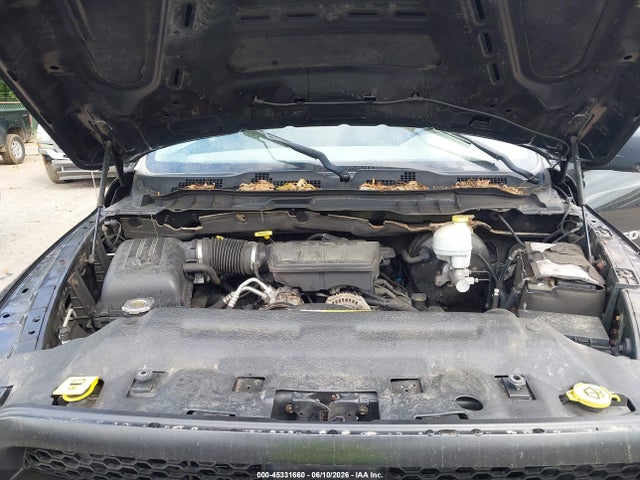 Ram 1500 St