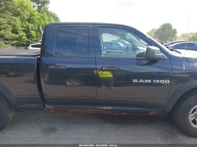 Ram 1500 St