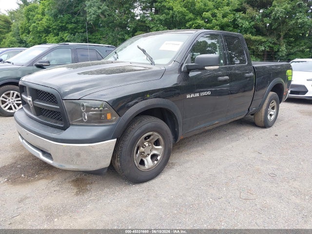 Ram 1500 St